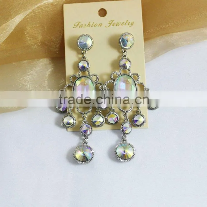 handmade earrings