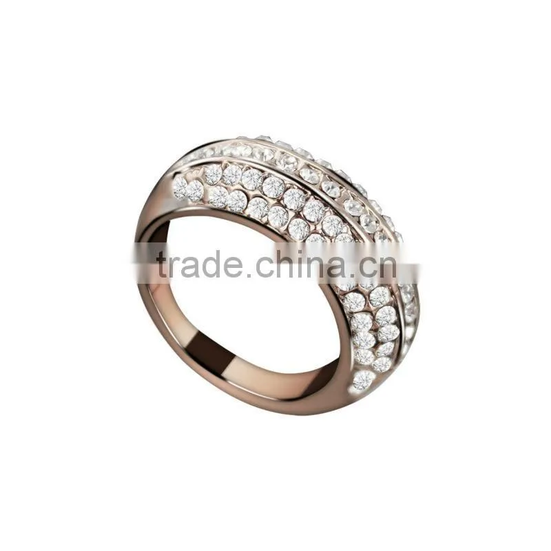 Gold rings design for women with price