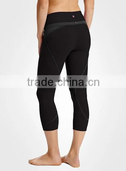 Yoga spandex leggings, ladies leggings wholesale india