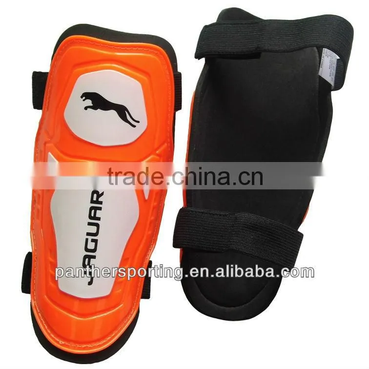 fashion football shin supporter soccer shin guard