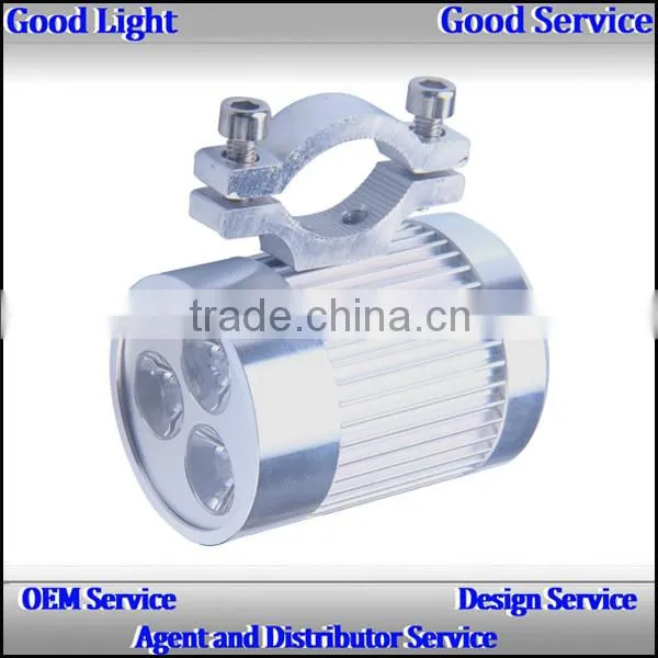 C-REE-R3 leds 700LM led motorcycle 12v light 15W available headlight for motorcycle electric motorcar