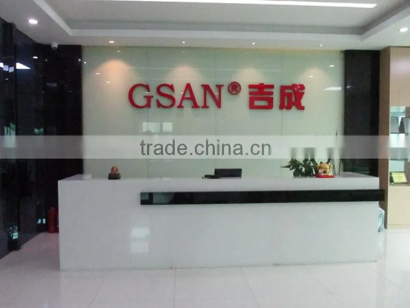 Guangzhou City Gsan Science & Technology Co., Ltd. company overview - view 2