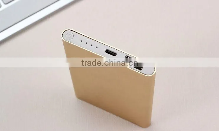 20000mah High capacity power bank for iphone