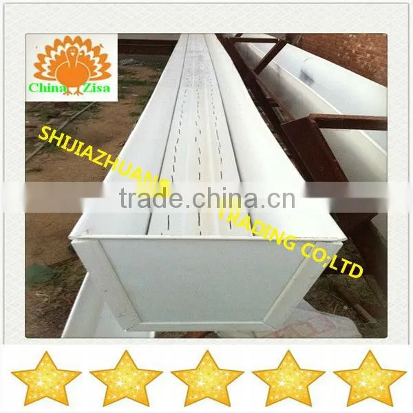HDPE greenhouse growing tray and grow box