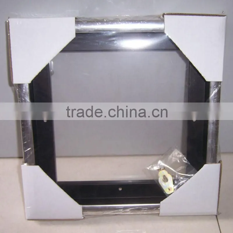 canvas floating frame