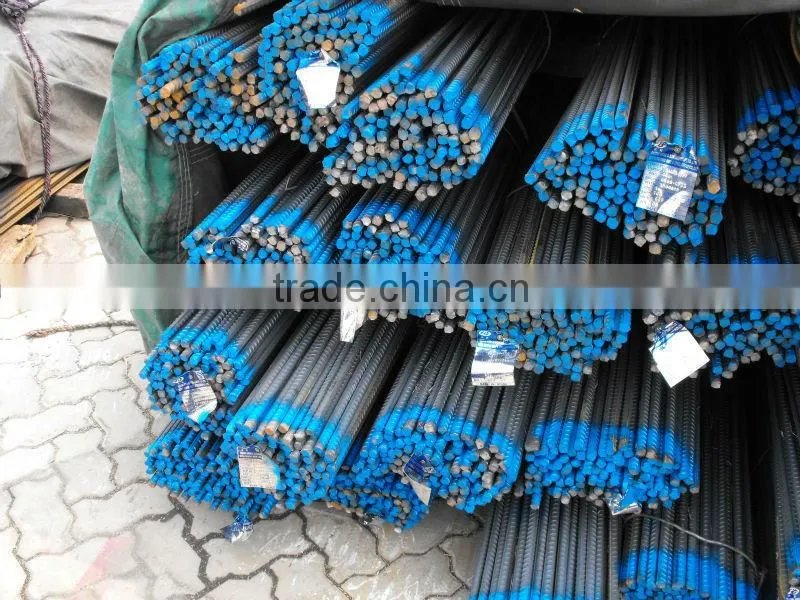 deformed steel bars specification deform reinforcing steel bar