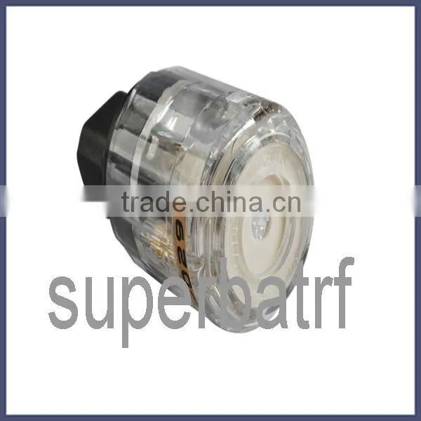 IEC 320 C15 Audio plug, C15 rewirable connector.C-029