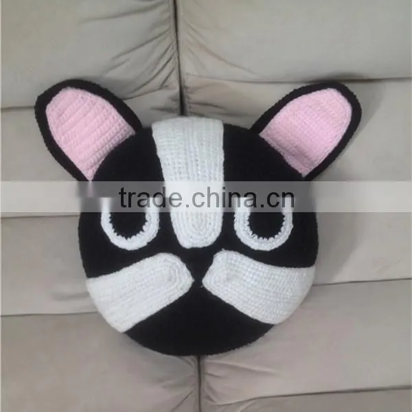 Livingroom Decorative Round Pillows