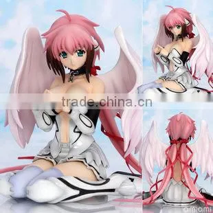 OEM Made Pvc japanese beautiful girl toy,Japanese anime beautiful girl prototype