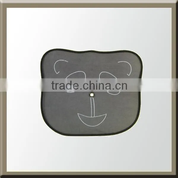Side Sunshade