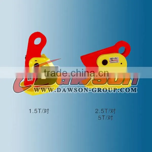 Competitive price & High quality JDP TYPE Lifting Clamp