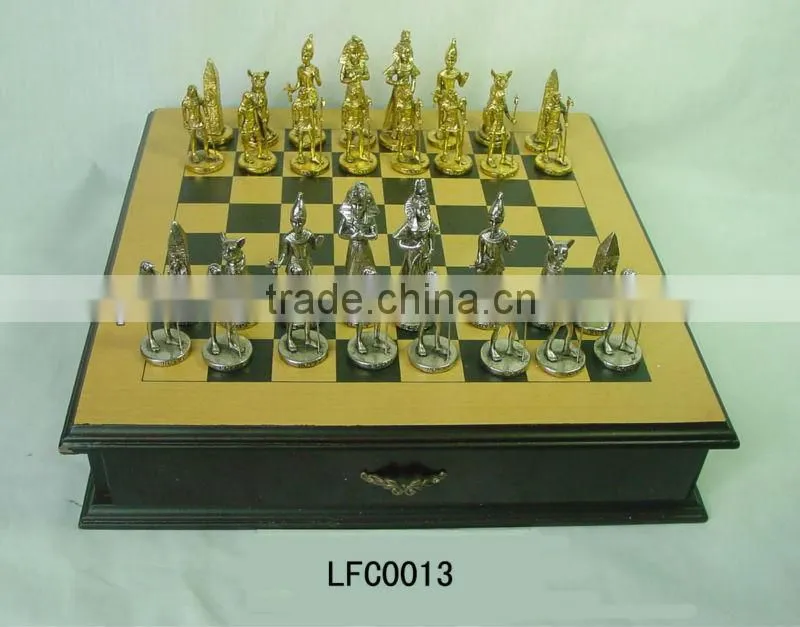 High Quality Chess Set, relaxation Chess Set