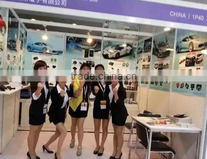 Shenzhen Dalos Electronics Co., Ltd. company overview - view 3