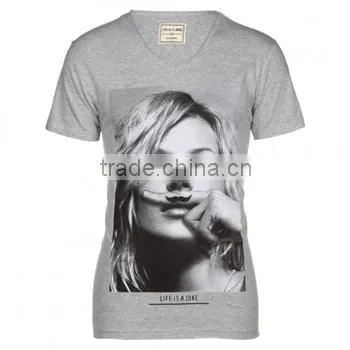 Hot-slaes 8 colors good quality tshirt printing machine price