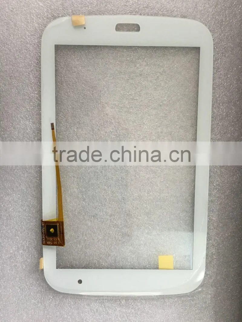 Original 7'' inch touch screen panel for Hyundai T7S Exynos 4412 PD10 Quad Core 4412 GPS Tablet PC SG5317-FPC-V1