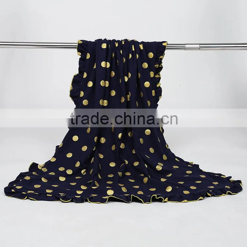 2016 100% fashion and comfortable baby blanket