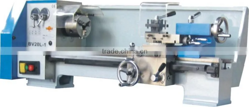 DIY0820 Precision mini Lathe