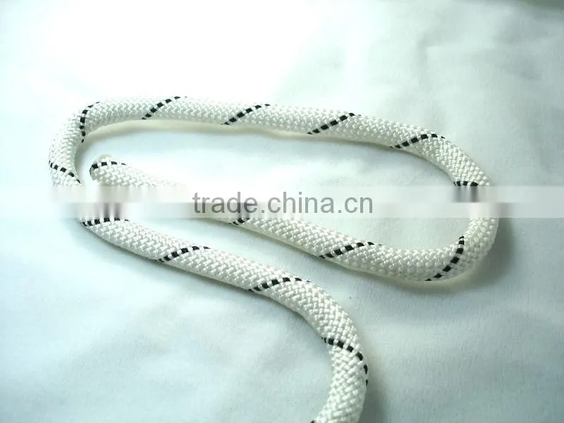 Supply 2015 best hot selling braided rope