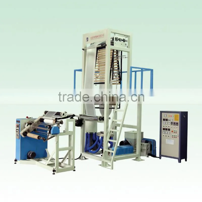 High Output /Prolific PE Film Blowing Machine/ Film Blown Machine/Hdpe Film Extruder
