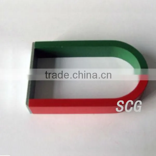 Alnico 5 magnet