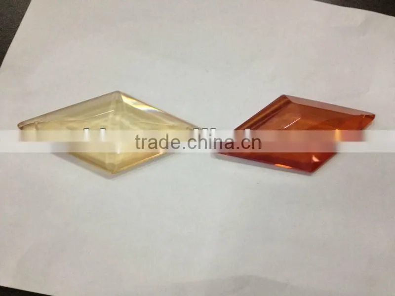 Glass,Crystal,and Lights Decorative Coating Machine
