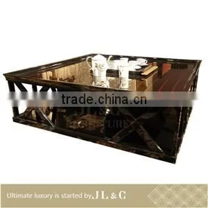 AS12-02 Velvet Sofa in Living Room From JL&C Luxury Home Furniture Latest Sofa Designs 2016 (China Supplier)