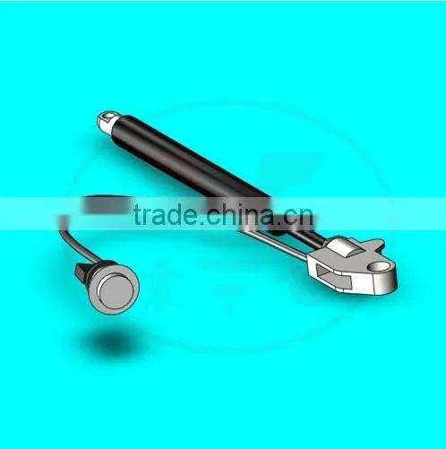 Seat or Bed Gas Spring