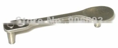 Vintage style spoon shape zinc alloy cabinet handle,Kitchen Cabinet Handles,furniture handle