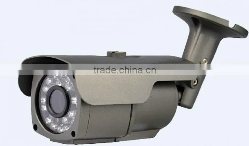 Factory Wholesales IR IP Low Price CCTV IP66 Bullet Camera Waterproof