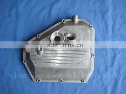 auto engine cover, engine side cover,diesel engine side cover