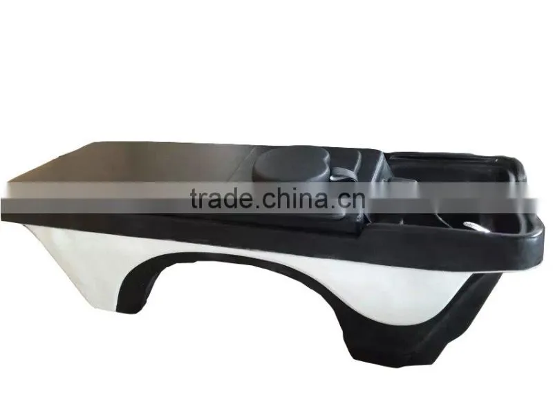 Hair Salon shampoo bed/shampoo chair/hair salon Bed