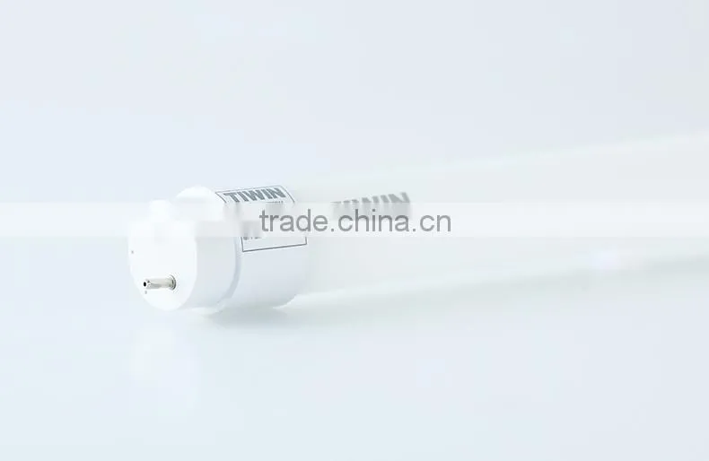 TIWIN Good quality hot sale 18w cool white 4ft 1700lm T8 led tube light lamp