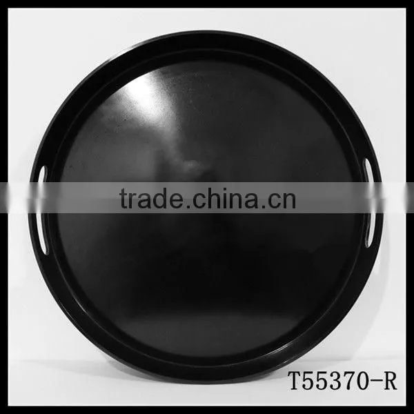 Melamine ware tray