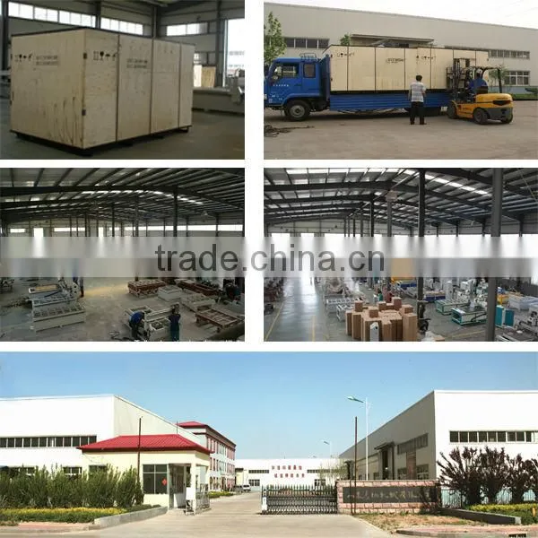 Jinan Glory Musical Instrument CNC Router Machine