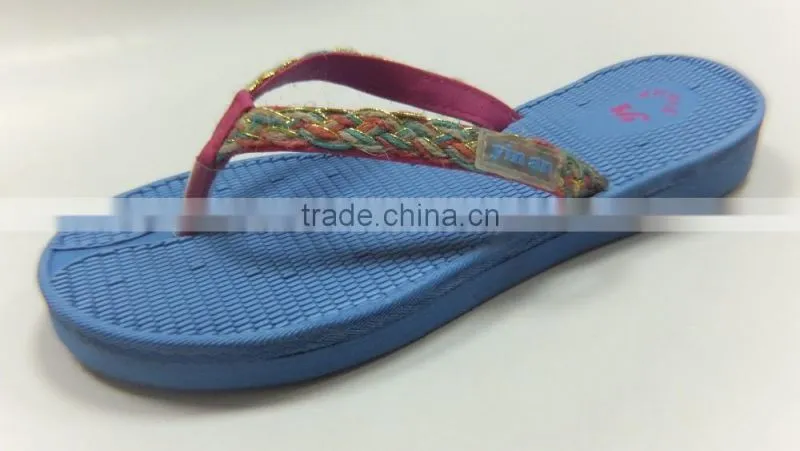 2016 fancy slippers