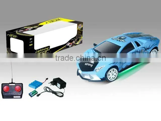2012 Top selling mini radio control car 1:64