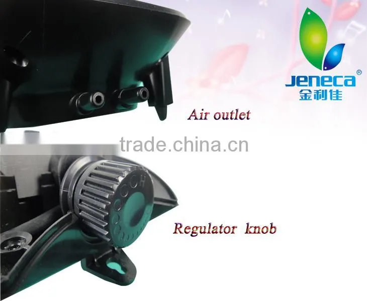 Mini Electric Aquarium Air Pump