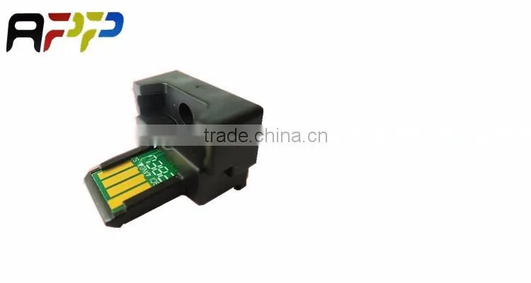 Toner cartridge chip mx m160 for sharp mx m160d mx m200d