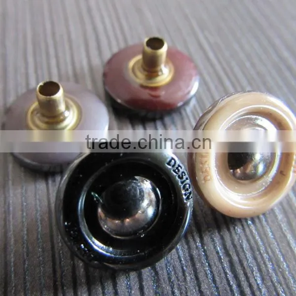 Customize Metal Snap Button