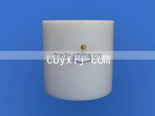 10" Polyurethane Rubber Roller