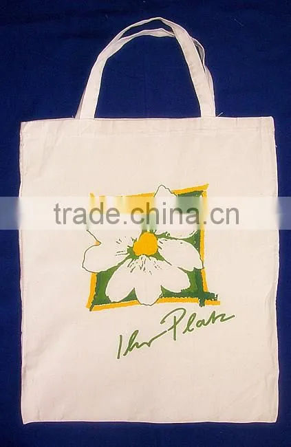 bread bags promotional cotton shopping bags wholesale
