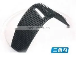 Simple style TPU cuff tabs for clothing