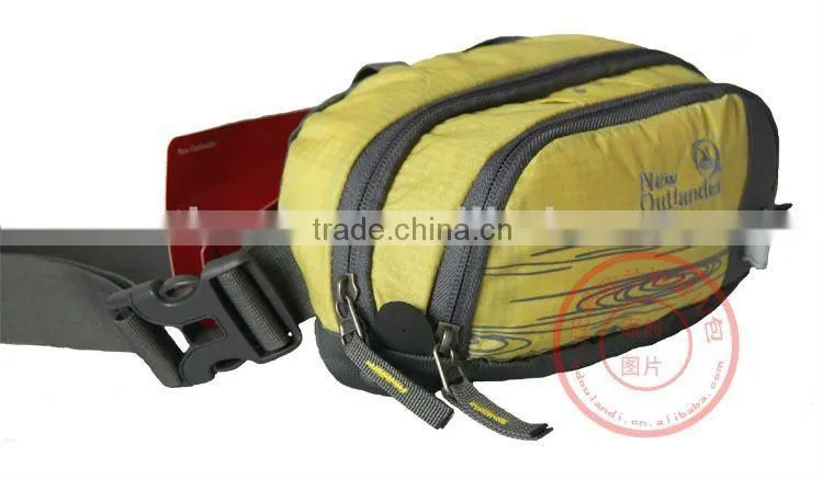 Deluxe Fanny Pack (Blank)