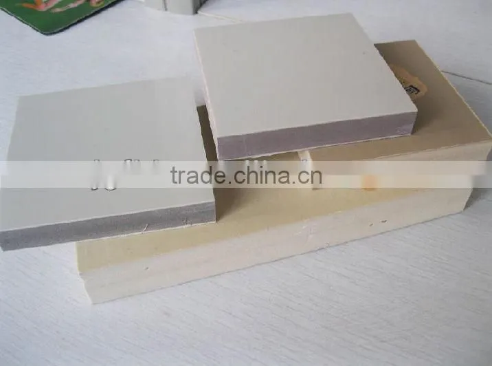 WPC decking plastic extruder machine