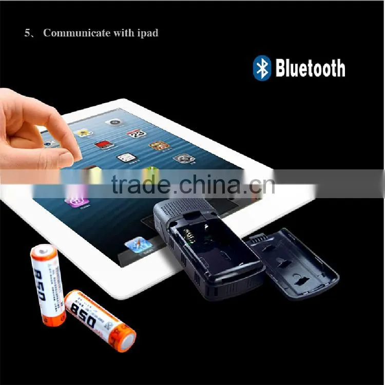 wireless mini android ct20 bluetooth barcode scanner