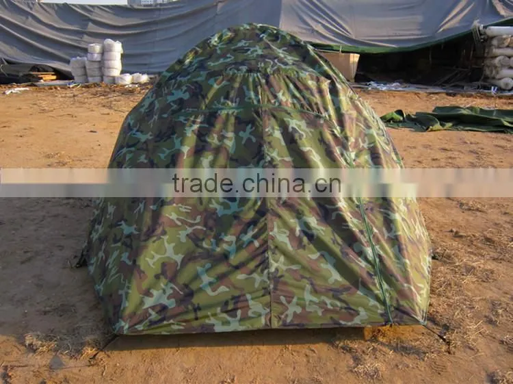 combate army tent