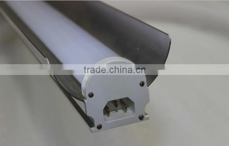 High efficiency 40w/60w 4000-6000lm 1500mm led tube lamp ,50000hours lighting