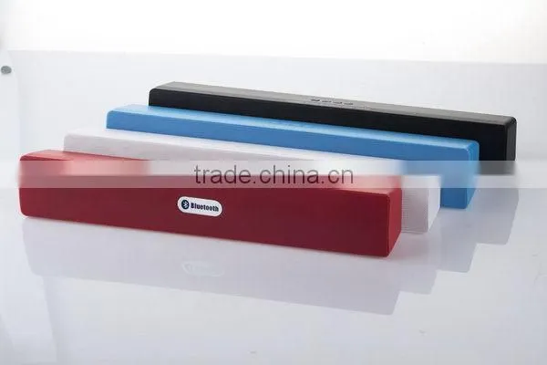 Top quality best sell oem speaker legoo bluetooth