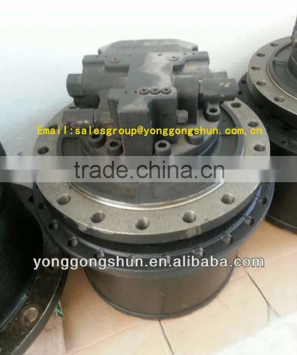 KOBELCO EXCAVATOR SK330-8 FINAL DRIVE MOTOR ASSY