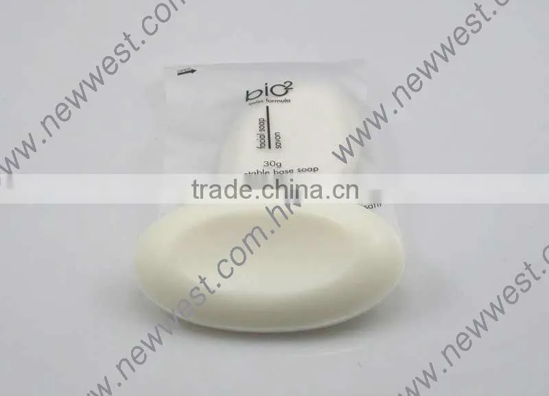 special shape mini Hotel Soap, Toilet Soap, Good smell